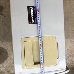 ダイワのクーラー未使用の画像