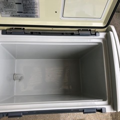 ダイワのクーラー未使用の画像