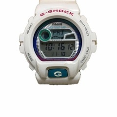 CASIO G-SHOCK GLX-6900-7JF G-LID...