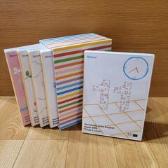 【処分価格】Benesse
Worldwide  kids DV...