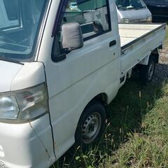ダイハツ　ハイゼット　軽トラ　平成18年式の画像