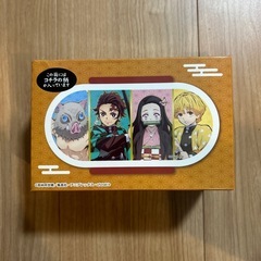 新品未使用 鬼滅の刃 ランチボックス
