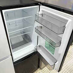 東芝/TOSHIBA 冷蔵庫 GR-V15BS 2023年製 153Lの画像