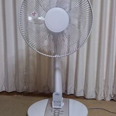 パナソニック扇風機zF-CT324