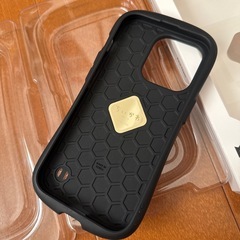 iFace ちいかわ(ちょこん)の画像