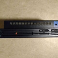 【最終値下げ】PS2+ソフト5本の画像