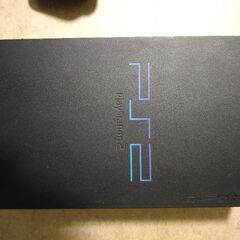 【最終値下げ】PS2+ソフト5本の画像