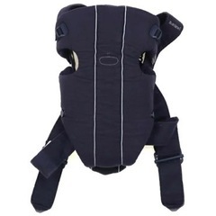 【美品】ベビービョルン baby bjorn 抱っこ紐の画像