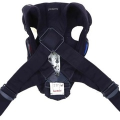 【美品】ベビービョルン baby bjorn 抱っこ紐の画像