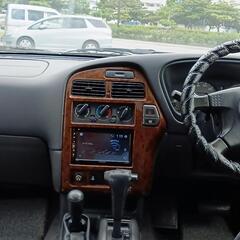 日産テラノ　車検あり　1ナンバー　今月限定価格の画像