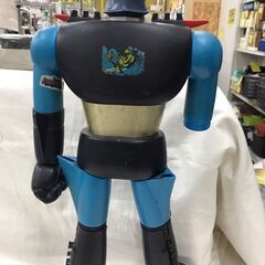 ジャンボマシンダー　グレートマジンガー　片腕なし 【ジャングルジャングル奈良イズミヤ広陵】の画像