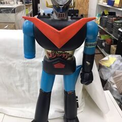 ジャンボマシンダー　グレートマジンガー　片腕なし 【ジャングルジ...