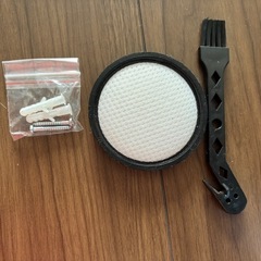 Laresar Elite 2 コードレス掃除機 LEDの画像