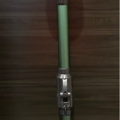 Laresar Elite 2 コードレス掃除機 LED
