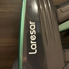 Laresar Elite 2 コードレス掃除機 LEDの画像