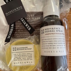 MARKS&WEB  の画像