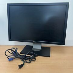 DELL 24インチ ワイド液晶ディスプレイ U2410F 縦横回転
