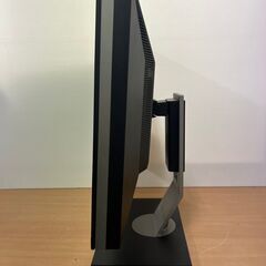 DELL 24インチ ワイド液晶ディスプレイ U2410F 縦横回転の画像