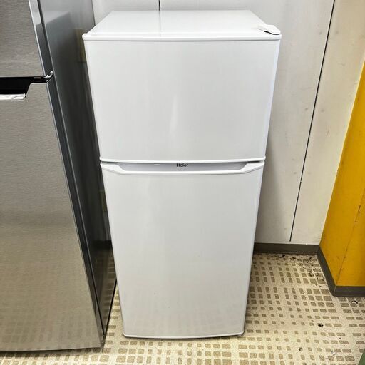 Haier 冷蔵庫 JR-N130A 2020年製 130L