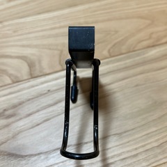 かもい用フック　二点セットの画像