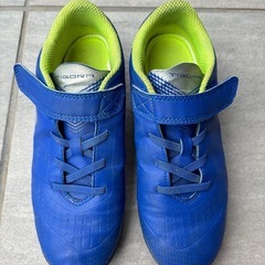 TIGORA サッカーシューズ キッズ21cm