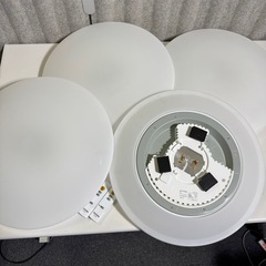 アイリスオーヤマ LEDシーリングライト CEA-2008D C...