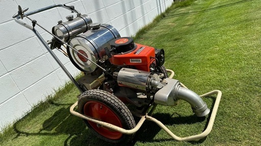 ミスト★煙霧機★煙霧器★防除★農業、