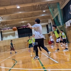バスケットボールサークルWhiteRabbits