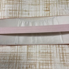 着付け用　★前板★いかがでしょうか？の画像