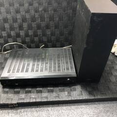DENON AVC-S500HD DSW500W