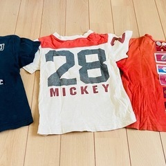 Tシャツ　サイズ6の画像