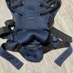 【受け渡し予定者決定】ベビービョルン  抱っこ紐