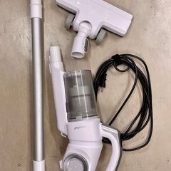 掃除機 Comfee Slim Basic CS2の画像
