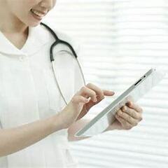【残業ほぼなし‼】日勤のみのクリニックにて一緒に看護師として働き...