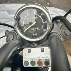 ビラーゴ250
の画像