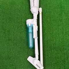 【終了】💚マキタ 18V 充電式 クリーナー CL281FDZC...