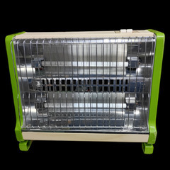 (中古)昭和レトロ SANYO ホットファンヒーター R‐84F