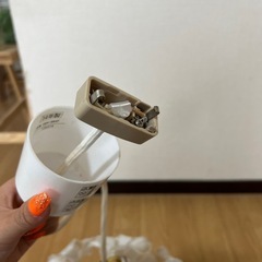 IKEA 照明の画像