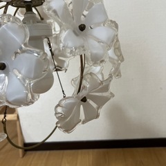 IKEA 照明の画像