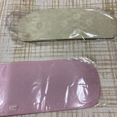 着付け用　★前板　２枚★　いかがでしょうか？の画像