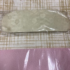 着付け用　★前板　２枚★　いかがでしょうか？
