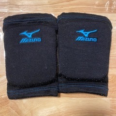 ドッジボール【膝サポ】バレーボール 小学生 ジュニアサイズ