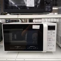 HITACHI 電子レンジ 20年製 TJ7634の画像