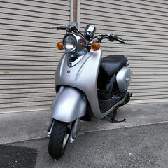 ビーノ125ccの中古が安い！激安で譲ります・無料であげます｜ジモティー