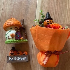 【お取引決定】ハロウィン　デコレーション