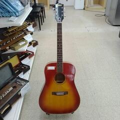EGIMA アコースティックギター ※割れあり TJ7636