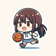 ★大府市★10月28日(月)★ミニバス無料体験会★北山小学校★スターライツ大府★年長･小学生･中学生★ミニバスケットボールサークル★の画像