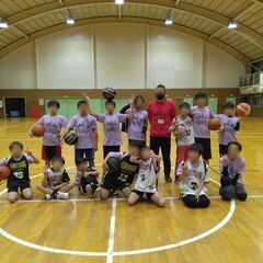 ★大府市★10月28日(月)★ミニバス無料体験会★北山小学校★ス...