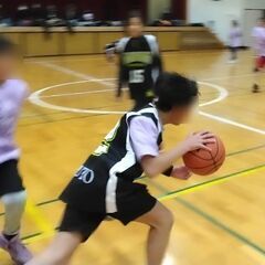★大府市★10月28日(月)★ミニバス無料体験会★北山小学校★スターライツ大府★年長･小学生･中学生★ミニバスケットボールサークル★の画像