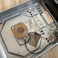 イワタニ　卓上コンロ　イワタニカセットフーの画像